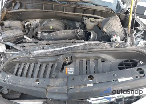 2019 Chevrolet Silverado 1500 Ltz from USA, damaged, VIN 1GCUYGEL1KZ197460